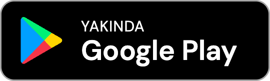 Google Play, yakında